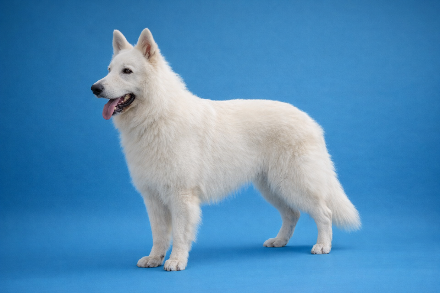 Taïko futur papa des bébés de Ketsia